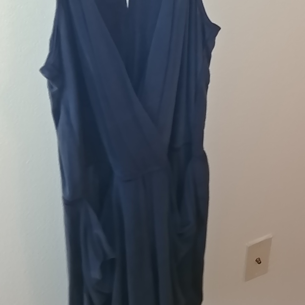 Jessica Simpson Romper